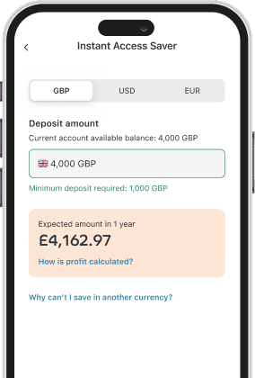 Introducing the Nomo Instant Access Saver