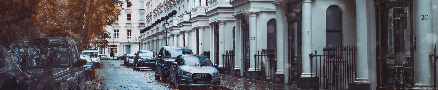 UK property market 2023