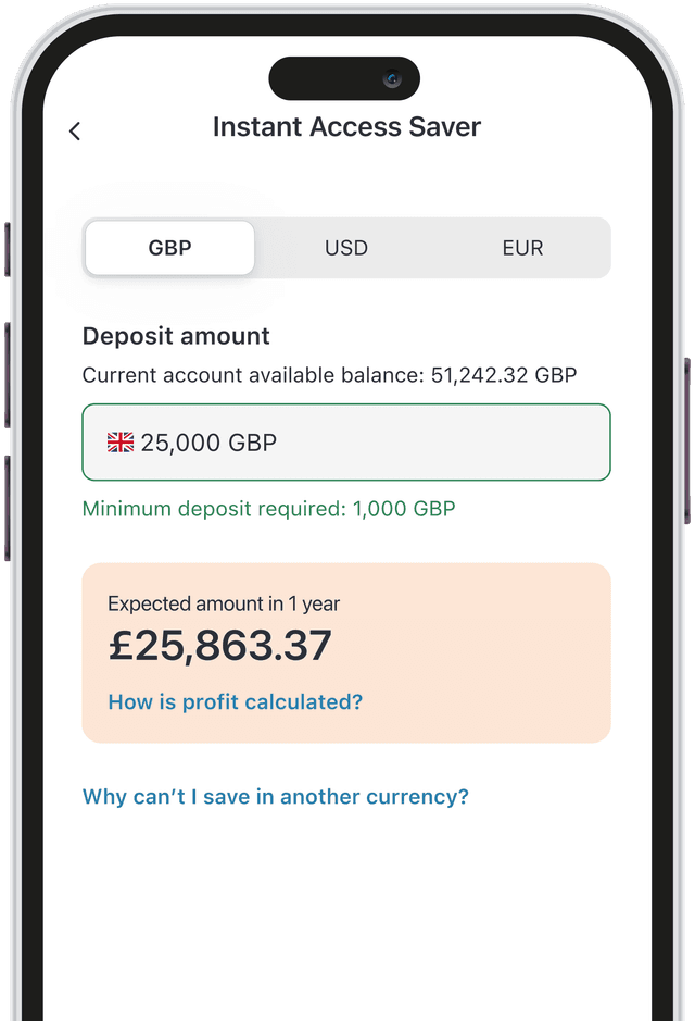 نقدم لك حساب التوفير المرن من Nomo