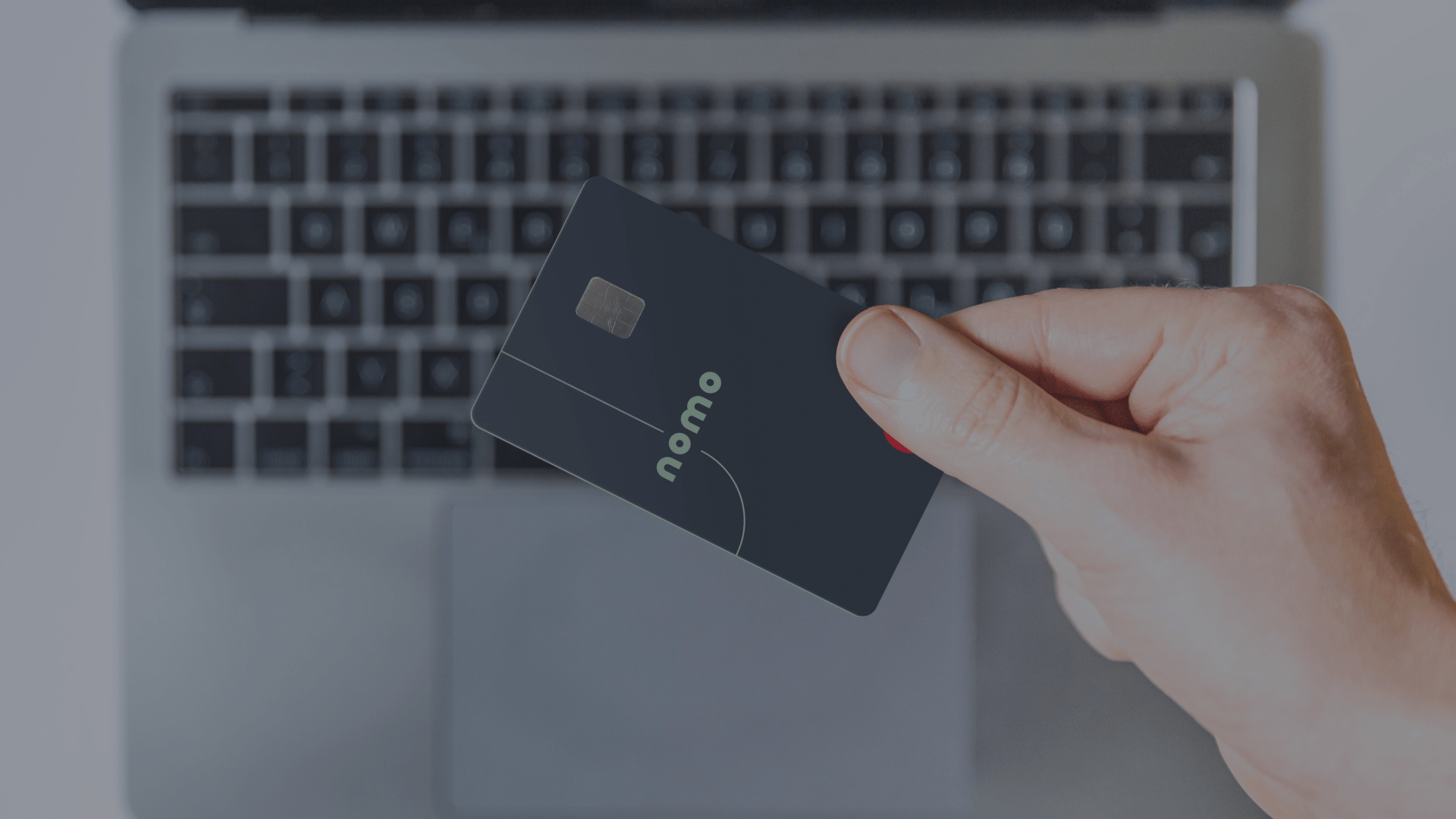 Online shopping with Nomo