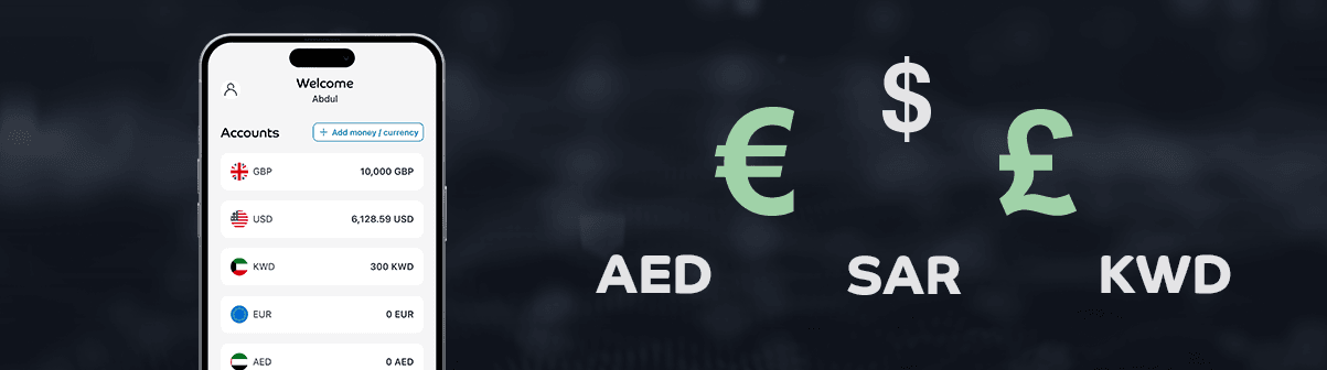 فوائد الاحتفاظ بعملات مختلفة والتحويل المبكر