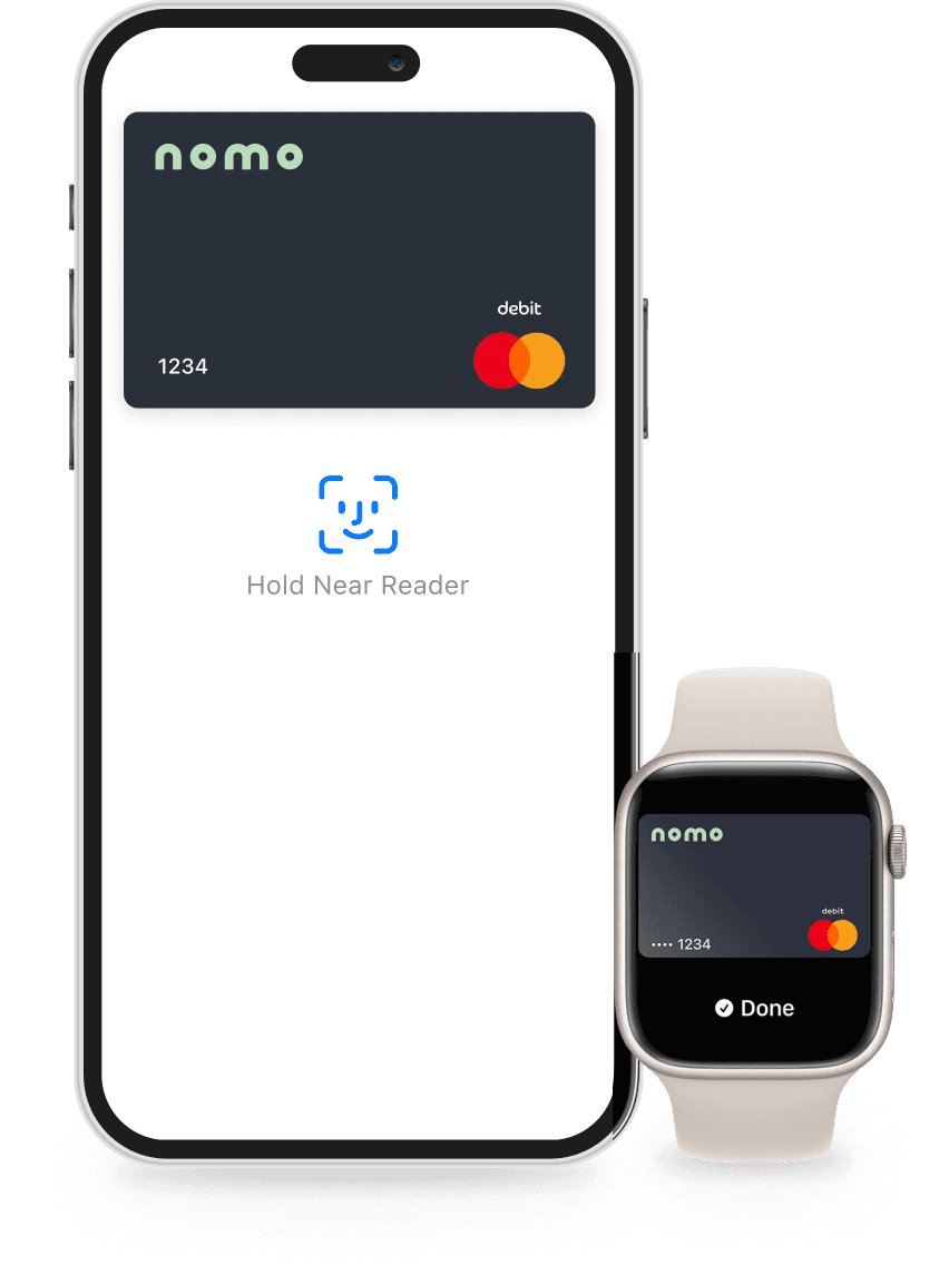 خدمة Apple Pay