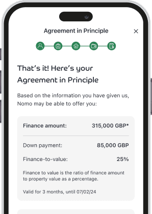 Invest in UK rental property